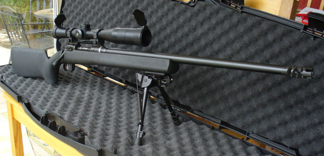 H S Precision